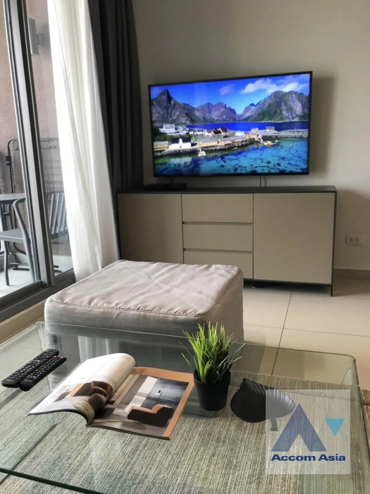 unitFully Furnished |  1 Bedroom  Condominium For Rent in Sukhumvit, Bangkok  near BTS Ekkamai (AA42009)