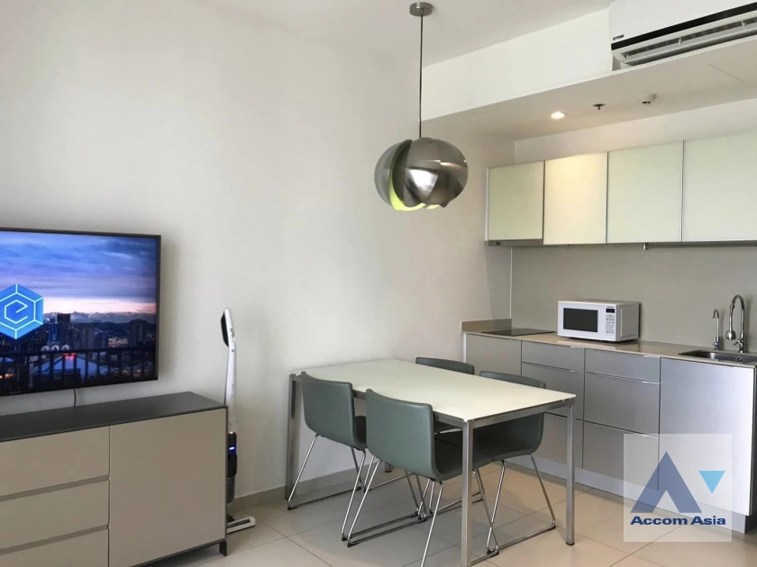 unitFully Furnished |  1 Bedroom  Condominium For Rent in Sukhumvit, Bangkok  near BTS Ekkamai (AA42009)