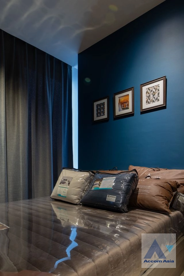 19  2 br Condominium for rent and sale in Silom ,Bangkok BTS Chong Nonsi at Ashton Silom AA42013