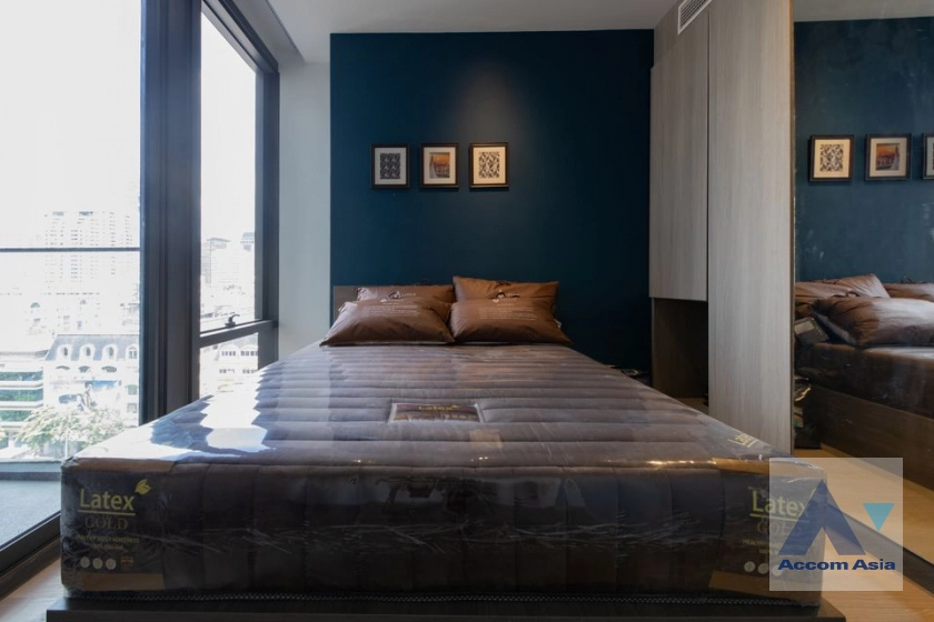 18  2 br Condominium for rent and sale in Silom ,Bangkok BTS Chong Nonsi at Ashton Silom AA42013