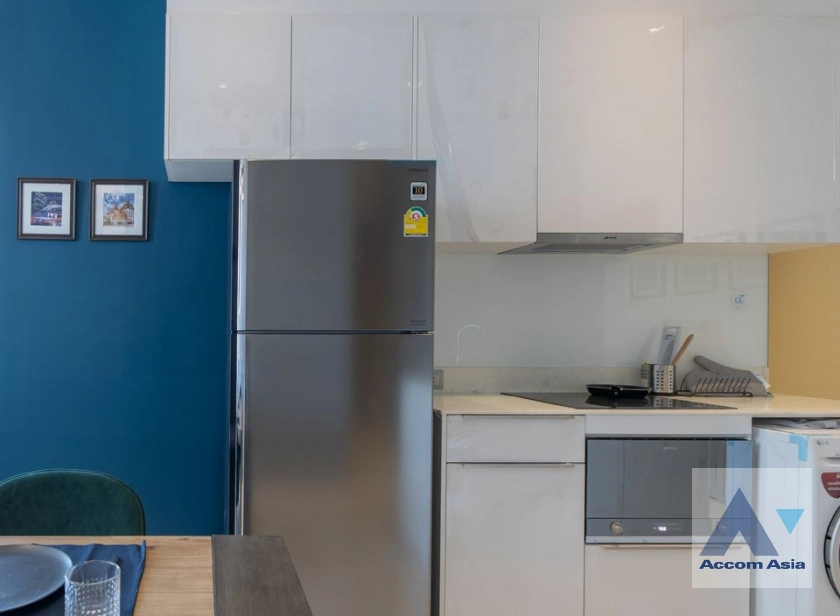 11  2 br Condominium for rent and sale in Silom ,Bangkok BTS Chong Nonsi at Ashton Silom AA42013