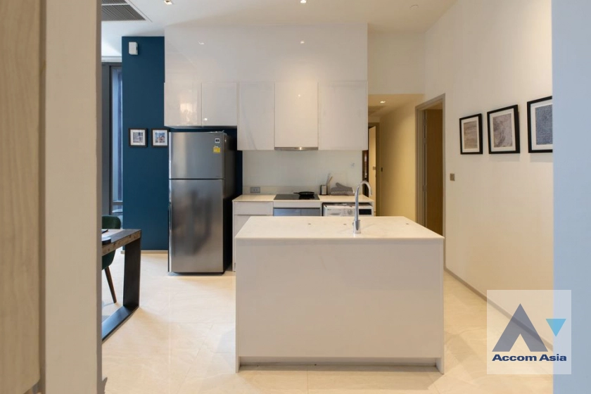 10  2 br Condominium for rent and sale in Silom ,Bangkok BTS Chong Nonsi at Ashton Silom AA42013