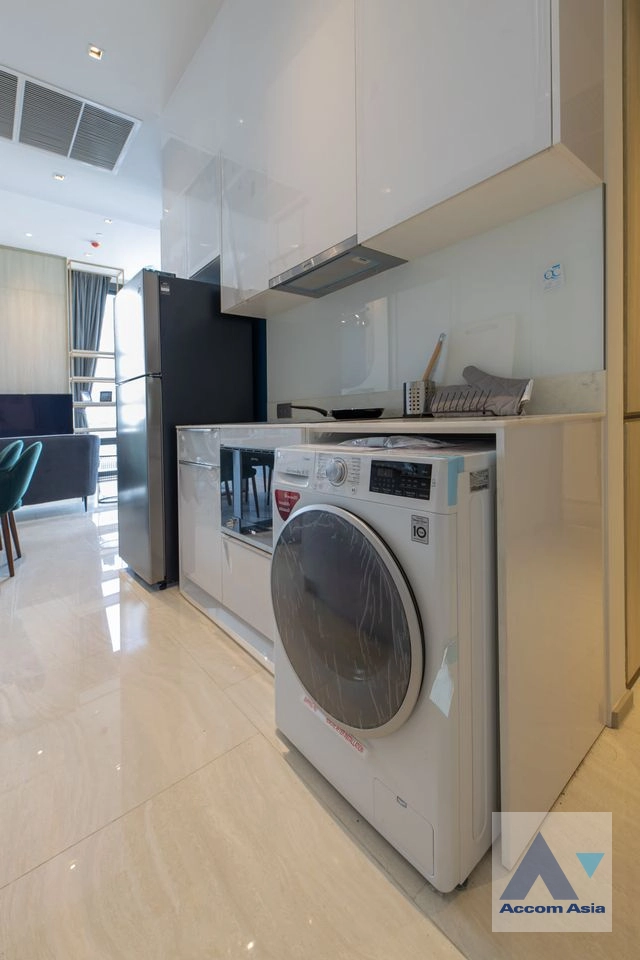 12  2 br Condominium for rent and sale in Silom ,Bangkok BTS Chong Nonsi at Ashton Silom AA42013