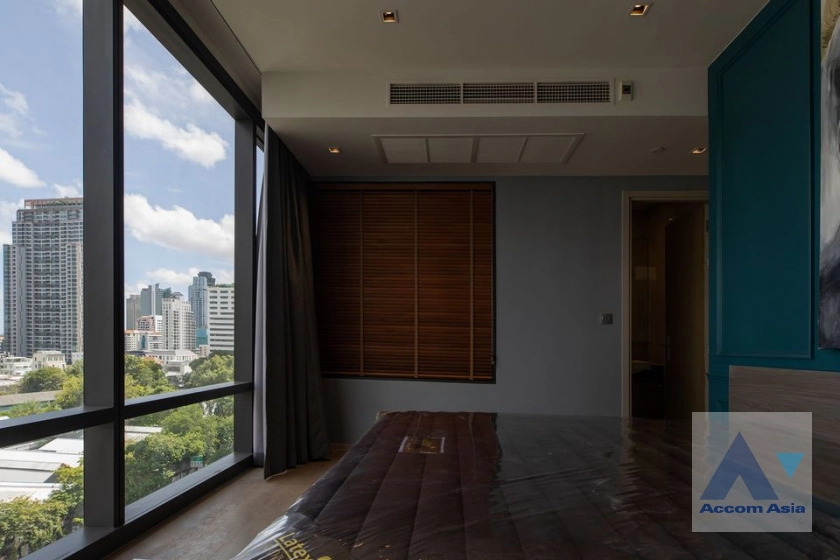 20  2 br Condominium for rent and sale in Silom ,Bangkok BTS Chong Nonsi at Ashton Silom AA42013