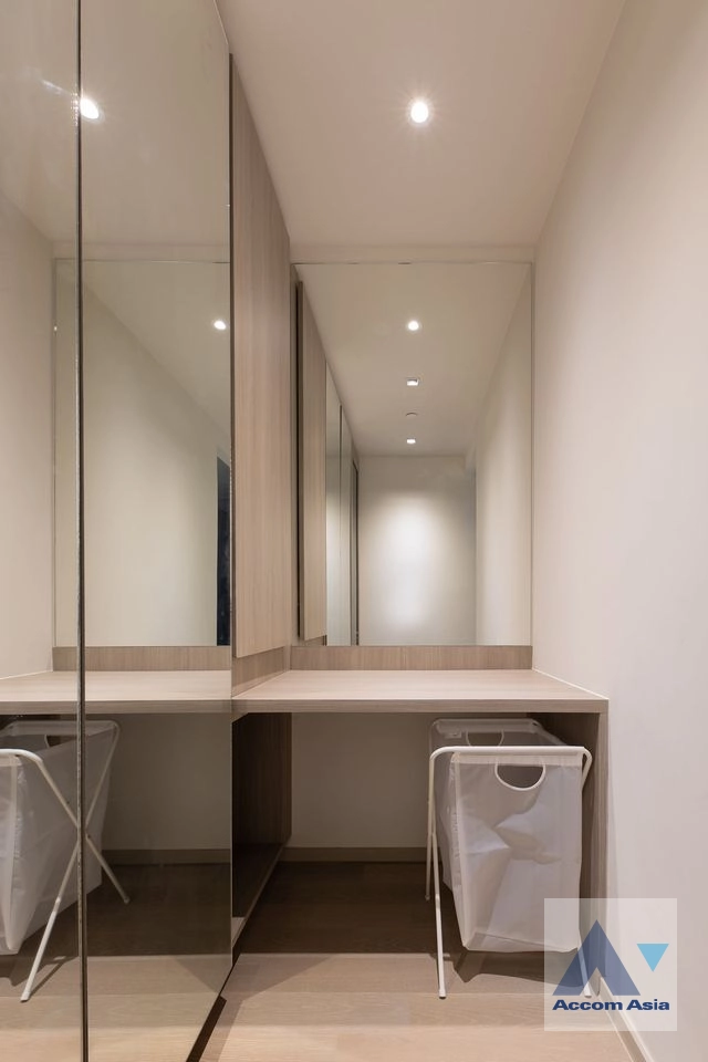 21  2 br Condominium for rent and sale in Silom ,Bangkok BTS Chong Nonsi at Ashton Silom AA42013