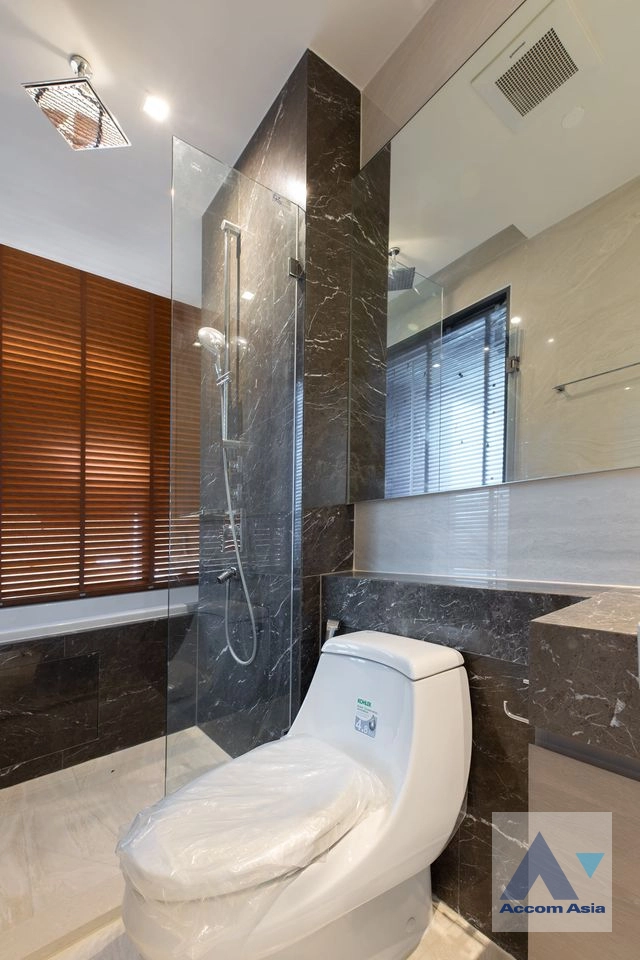 23  2 br Condominium for rent and sale in Silom ,Bangkok BTS Chong Nonsi at Ashton Silom AA42013