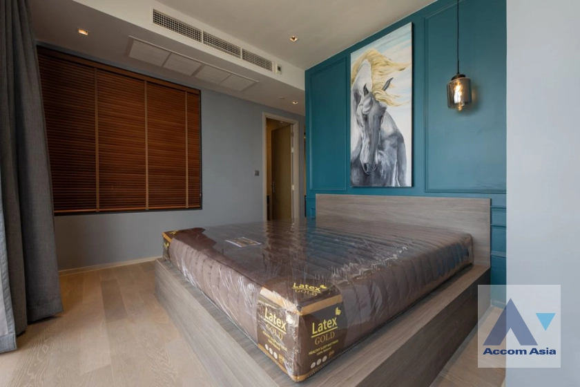 16  2 br Condominium for rent and sale in Silom ,Bangkok BTS Chong Nonsi at Ashton Silom AA42013