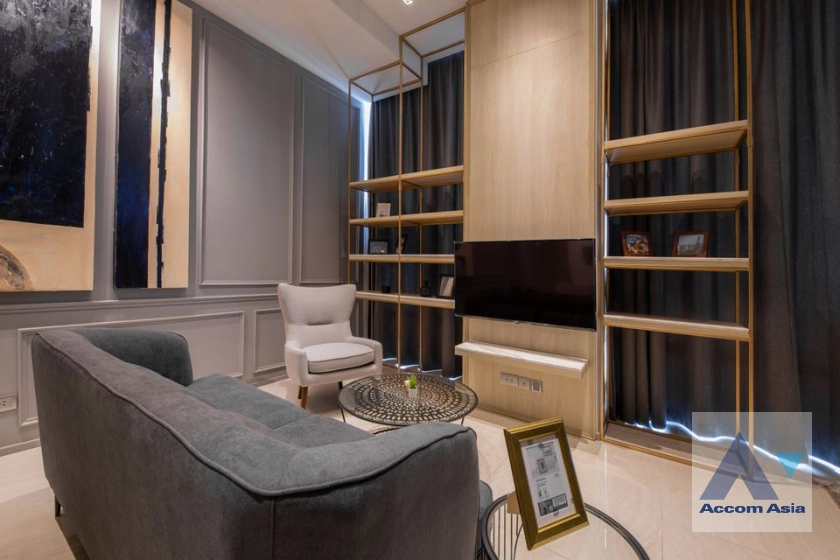 6  2 br Condominium for rent and sale in Silom ,Bangkok BTS Chong Nonsi at Ashton Silom AA42013