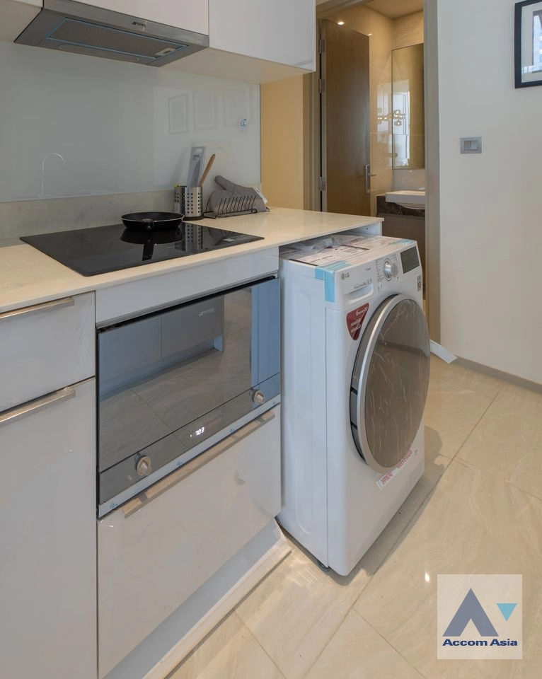 14  2 br Condominium for rent and sale in Silom ,Bangkok BTS Chong Nonsi at Ashton Silom AA42013