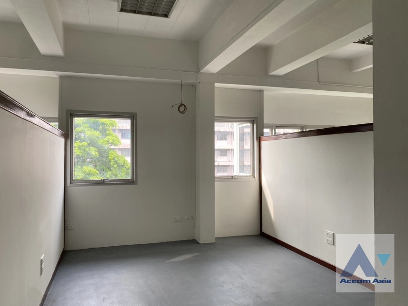 8  Building For Rent in Sathorn ,Bangkok BTS Chong Nonsi AA42014