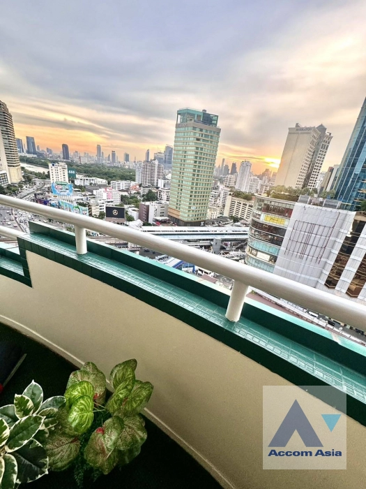 19  2 br Condominium for rent and sale in Sukhumvit ,Bangkok BTS Asok - MRT Sukhumvit at Las Colinas AA42015