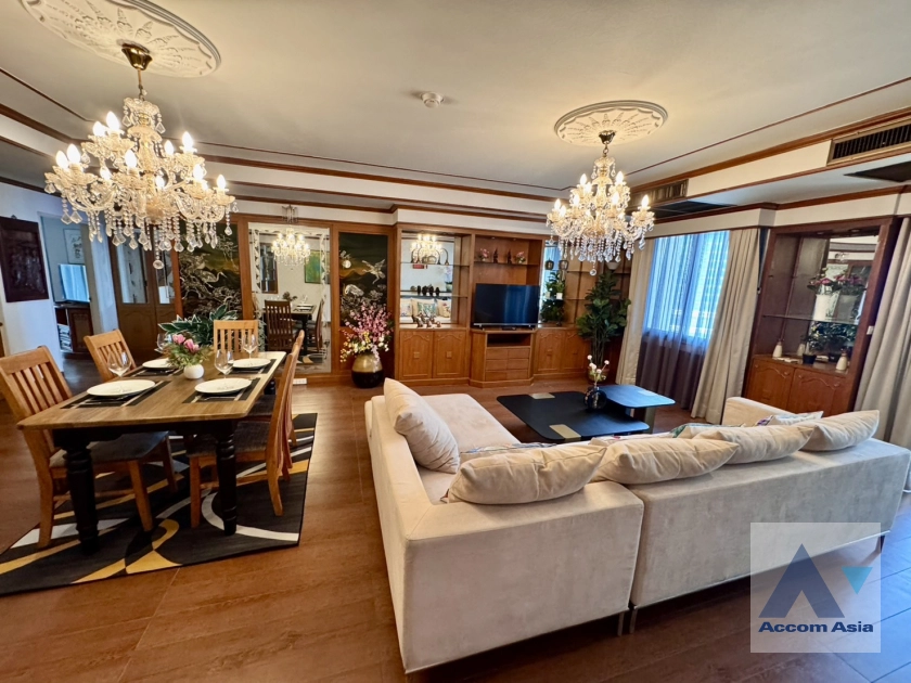  1  2 br Condominium for rent and sale in Sukhumvit ,Bangkok BTS Asok - MRT Sukhumvit at Las Colinas AA42015