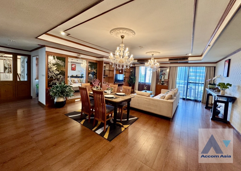  1  2 br Condominium for rent and sale in Sukhumvit ,Bangkok BTS Asok - MRT Sukhumvit at Las Colinas AA42015