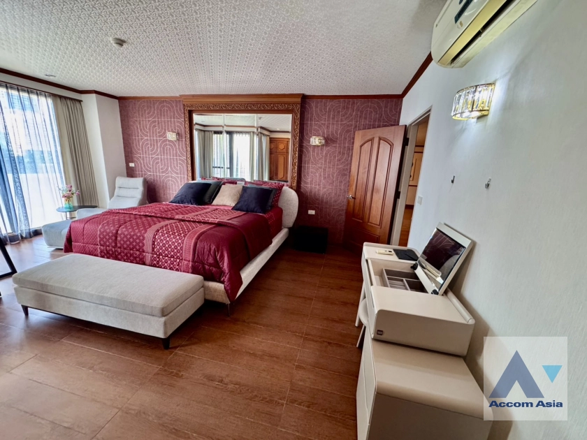 6  2 br Condominium for rent and sale in Sukhumvit ,Bangkok BTS Asok - MRT Sukhumvit at Las Colinas AA42015