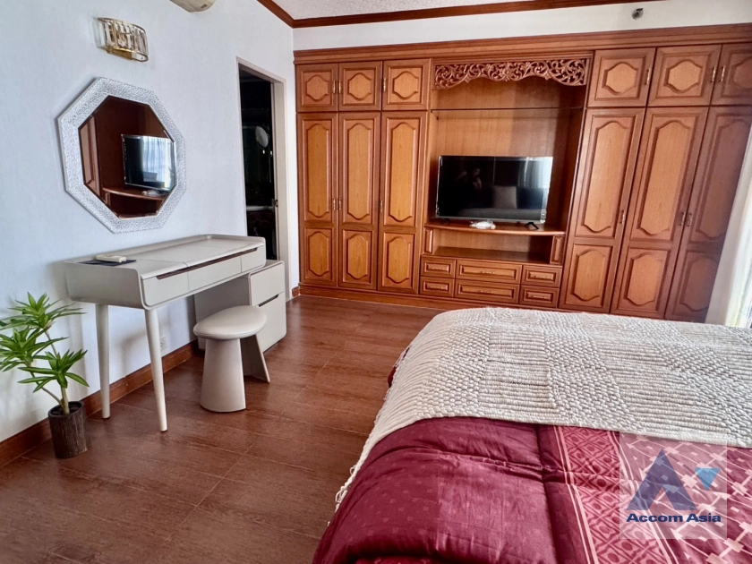 13  2 br Condominium for rent and sale in Sukhumvit ,Bangkok BTS Asok - MRT Sukhumvit at Las Colinas AA42015