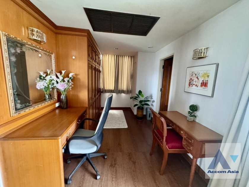 17  2 br Condominium for rent and sale in Sukhumvit ,Bangkok BTS Asok - MRT Sukhumvit at Las Colinas AA42015