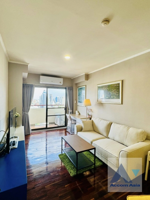  Citi Resort Sukhumvit 49 Condominium  1 Bedroom for Rent BTS Thong Lo in Sukhumvit Bangkok