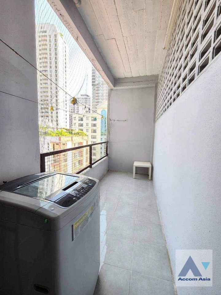 10  3 br Condominium For Rent in Sukhumvit ,Bangkok BTS Phrom Phong at Premier Condominium AA42021