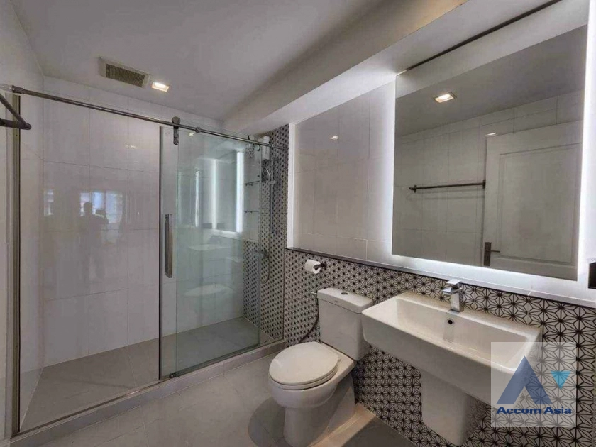 8  3 br Condominium For Rent in Sukhumvit ,Bangkok BTS Phrom Phong at Premier Condominium AA42021