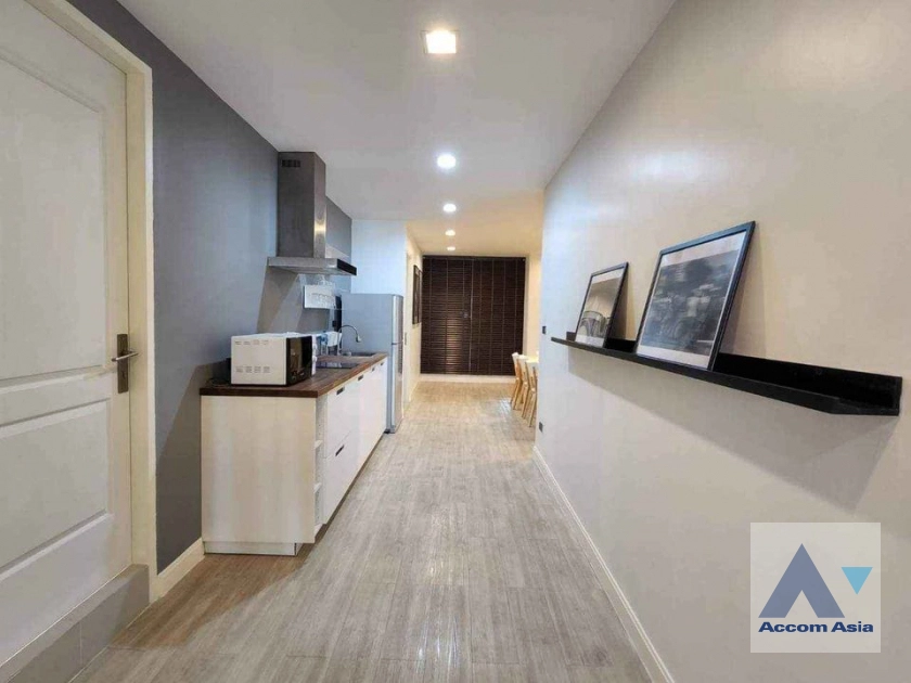 unitFully Furnished, Pet friendly |  3 Bedrooms  Condominium For Rent in Sukhumvit, Bangkok  near BTS Phrom Phong (AA42021)