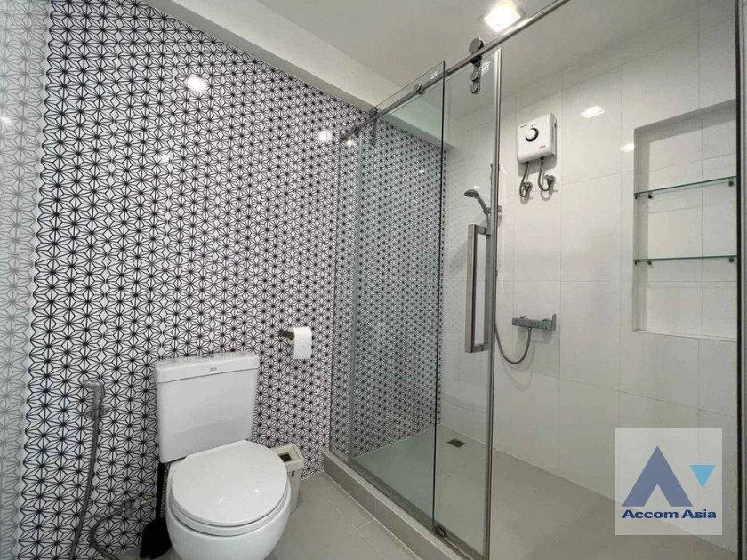 9  3 br Condominium For Rent in Sukhumvit ,Bangkok BTS Phrom Phong at Premier Condominium AA42021