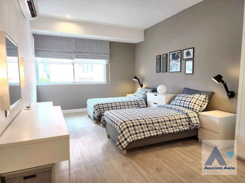 6  3 br Condominium For Rent in Sukhumvit ,Bangkok BTS Phrom Phong at Premier Condominium AA42021