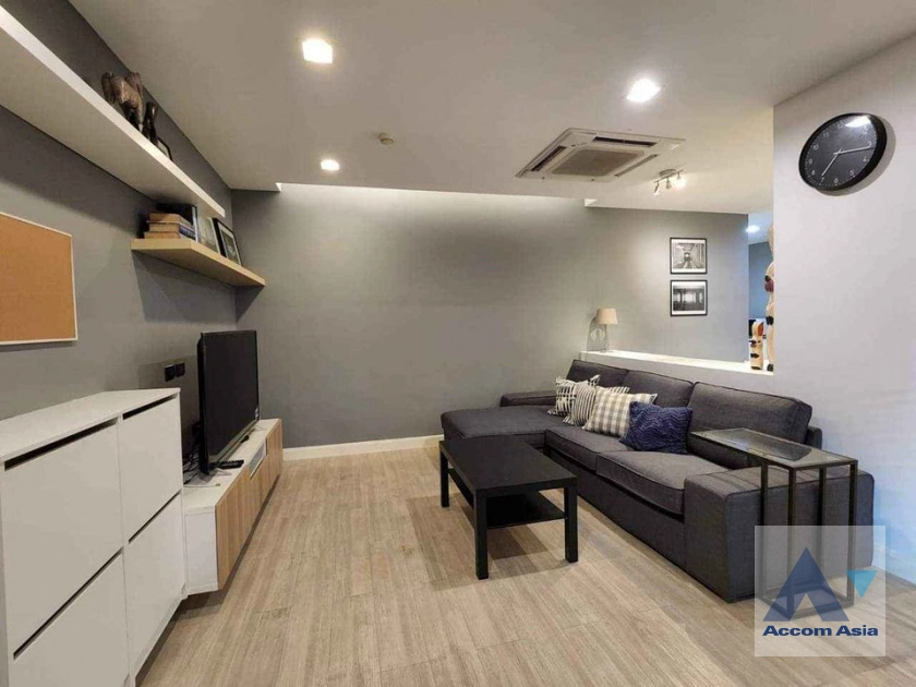 unitFully Furnished, Pet friendly |  3 Bedrooms  Condominium For Rent in Sukhumvit, Bangkok  near BTS Phrom Phong (AA42021)