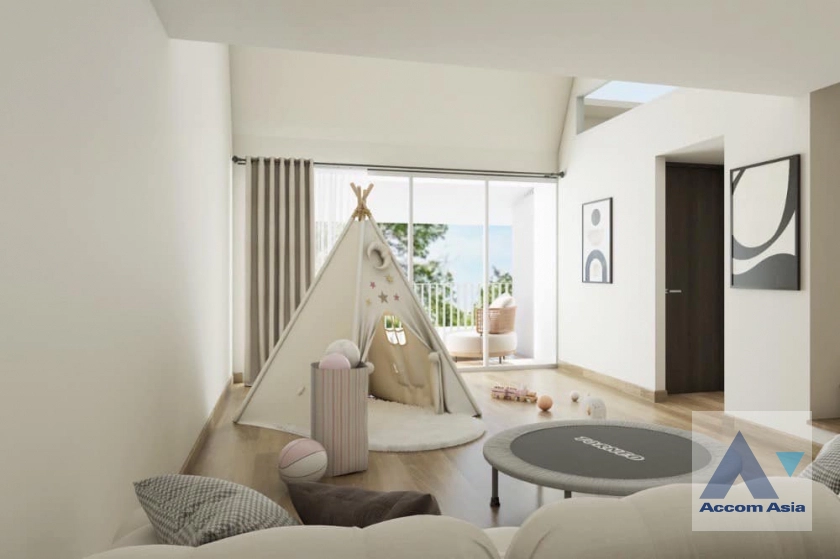 house for rent in Sukhumvit, Bangkok Code AA42022