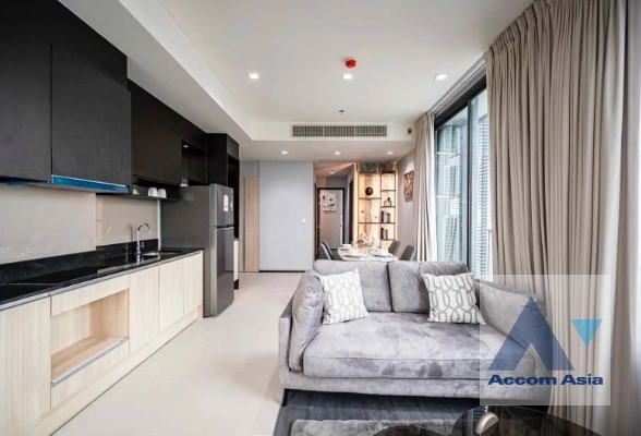 Edge Sukhumvit 23 Condominium Condominium  2 Bedroom for Sale & Rent MRT Sukhumvit in Sukhumvit Bangkok