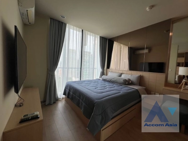 unit 2 Bedrooms  Condominium For Rent & Sale in Sukhumvit, Bangkok  near BTS Asok - MRT Sukhumvit (AA42028)