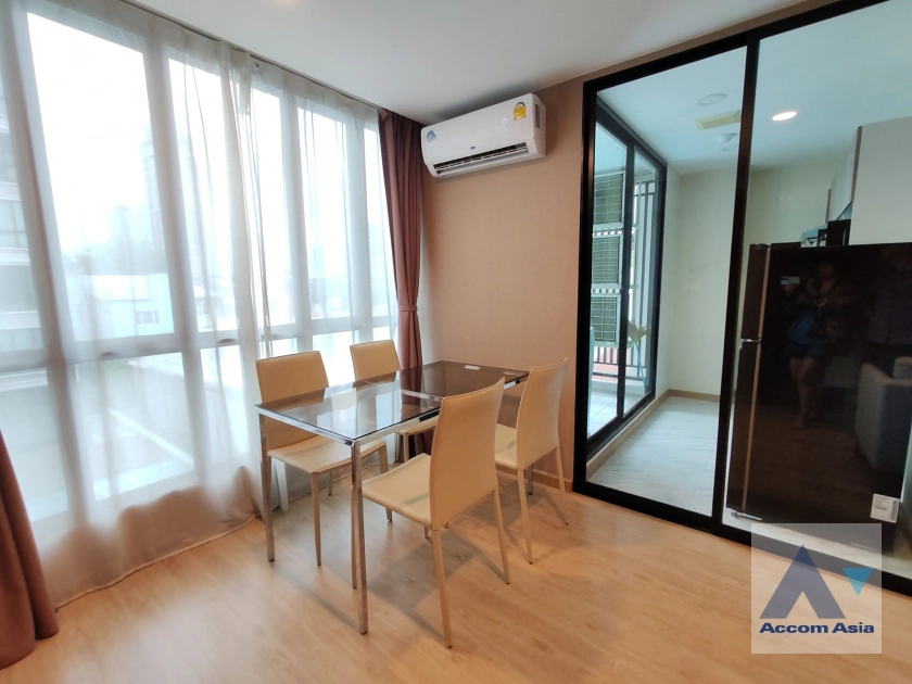 unitFully Furnished |  2 Bedrooms  Condominium For Rent in Rama 3, Bangkok  (AA42029)