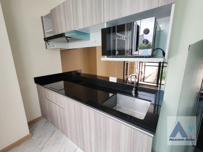  1  2 br Condominium For Rent in Rama 3 ,Bangkok  at The Cube Urban Sathorn - Chan AA42029