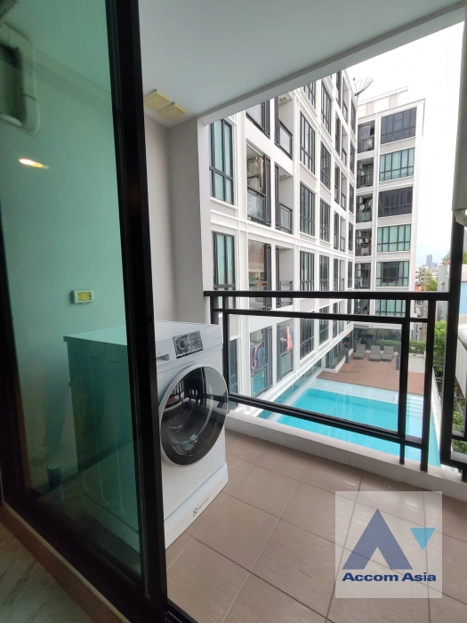 6  2 br Condominium For Rent in Rama 3 ,Bangkok  at The Cube Urban Sathorn - Chan AA42029