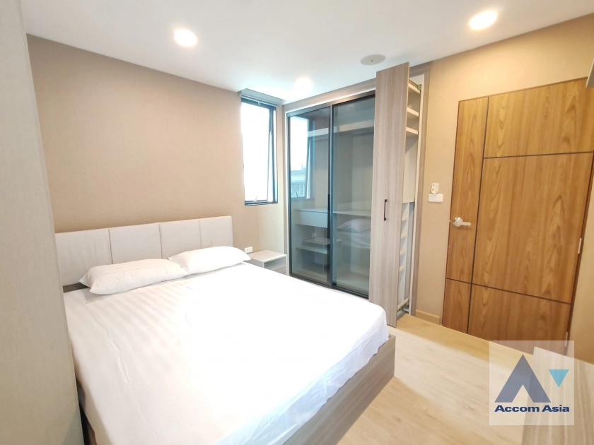 4  2 br Condominium For Rent in Rama 3 ,Bangkok  at The Cube Urban Sathorn - Chan AA42029