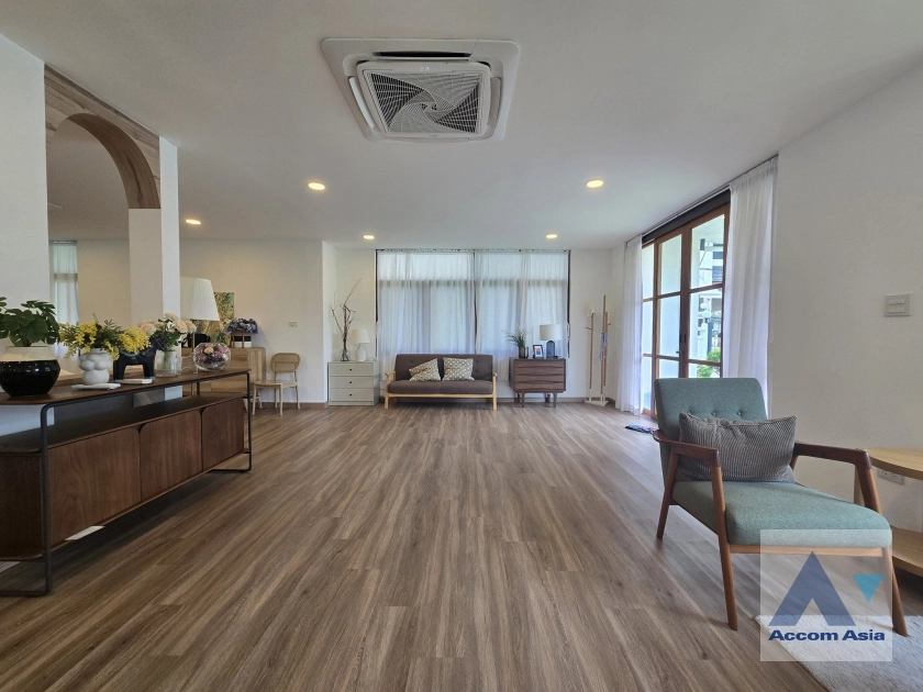  1  2 br House For Rent in Lat Phrao ,Bangkok MRT Lat Phrao AA42030