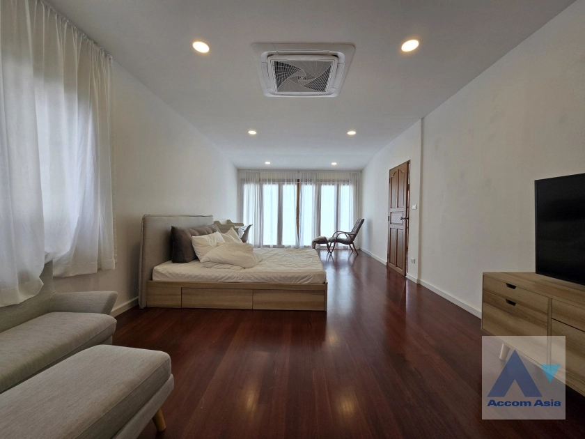 11  2 br House For Rent in Lat Phrao ,Bangkok MRT Lat Phrao AA42030