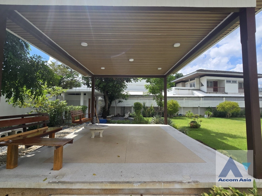 15  2 br House For Rent in Lat Phrao ,Bangkok MRT Lat Phrao AA42030