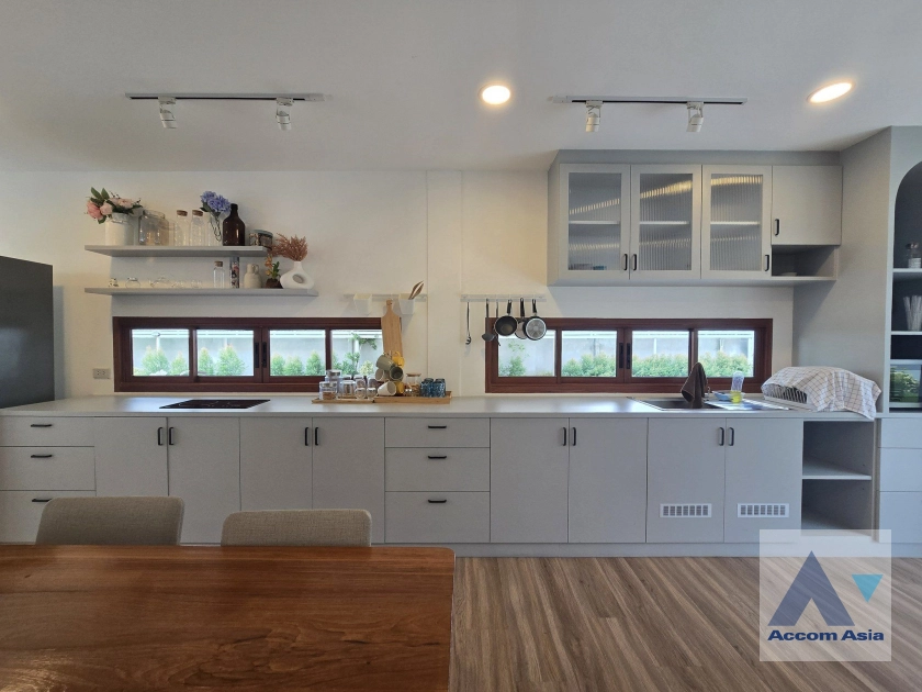 7  2 br House For Rent in Lat Phrao ,Bangkok MRT Lat Phrao AA42030