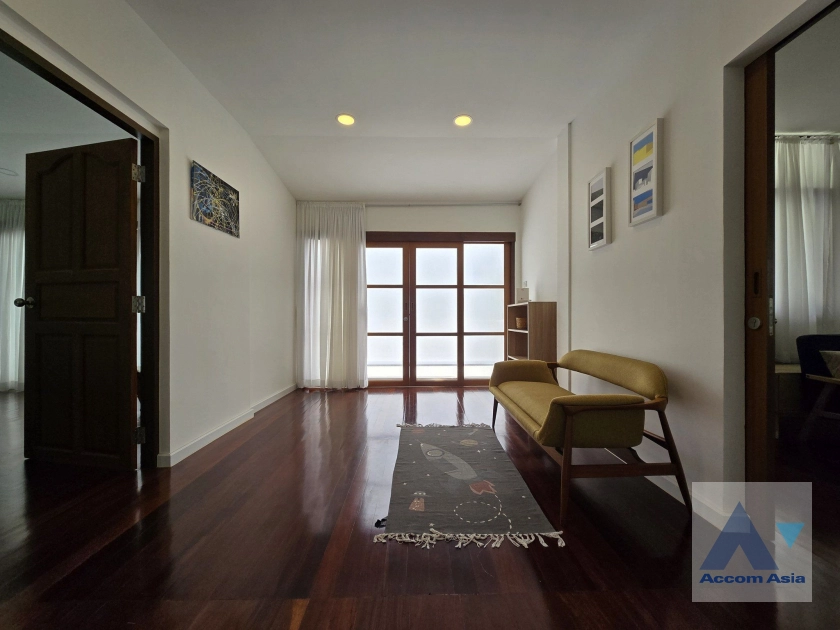 9  2 br House For Rent in Lat Phrao ,Bangkok MRT Lat Phrao AA42030