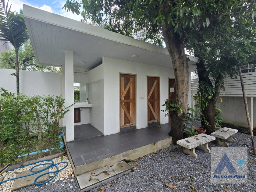 17  2 br House For Rent in Lat Phrao ,Bangkok MRT Lat Phrao AA42030