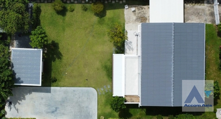 18  2 br House For Rent in Lat Phrao ,Bangkok MRT Lat Phrao AA42030