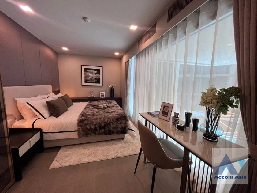 unitDuplex Condo, Pet friendly |  3 Bedrooms  Condominium For Rent in Sukhumvit, Bangkok  near BTS Phrom Phong (AA42036)