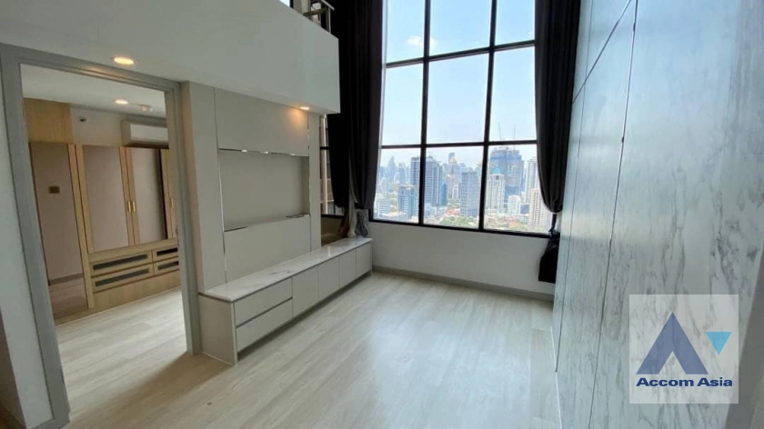 Knightsbridge Prime Sathorn Condominium Condominium  1 Bedroom for Sale BTS Chong Nonsi in Sathorn Bangkok