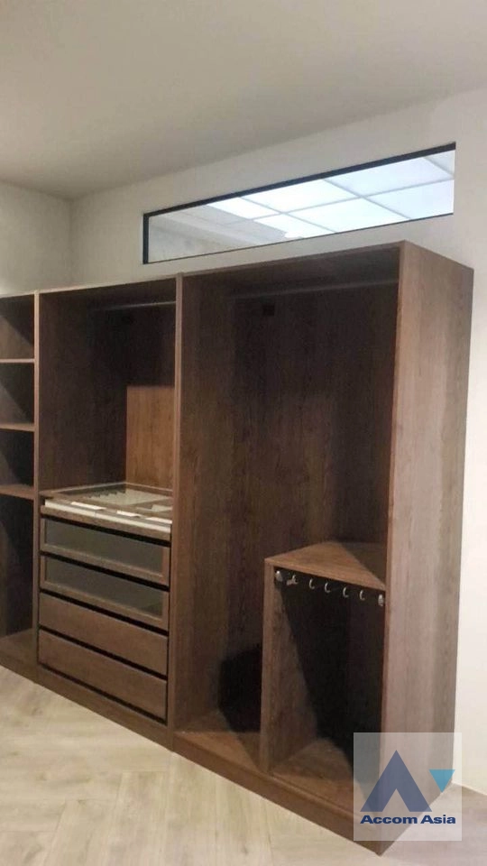 13  3 br Townhouse For Rent in Sukhumvit ,Bangkok BTS Ekkamai at 23 Residence AA42044