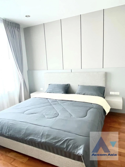 6  1 br Condominium For Rent in Sukhumvit ,Bangkok  at Siri Residence Sukhumvit 24 AA42049