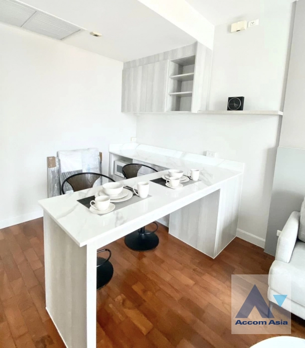 5  1 br Condominium For Rent in Sukhumvit ,Bangkok  at Siri Residence Sukhumvit 24 AA42049