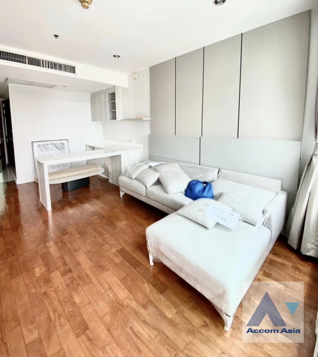  Siri Residence Sukhumvit 24 Condominium  1 Bedroom for Rent   in Sukhumvit Bangkok