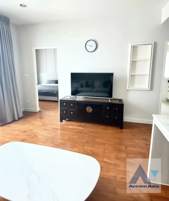 7  1 br Condominium For Rent in Sukhumvit ,Bangkok  at Siri Residence Sukhumvit 24 AA42049