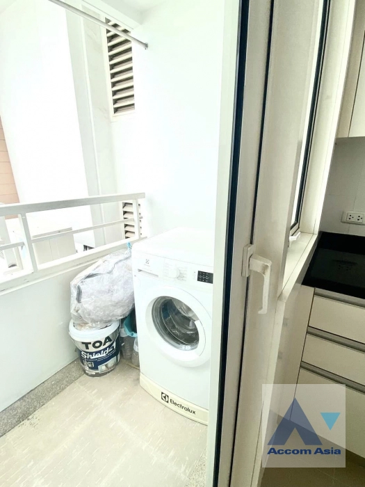 8  1 br Condominium For Rent in Sukhumvit ,Bangkok  at Siri Residence Sukhumvit 24 AA42049