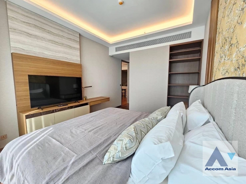 unitPet friendly |  2 Bedrooms  Condominium For Rent in Sukhumvit, Bangkok  near BTS Phrom Phong (AA42056)